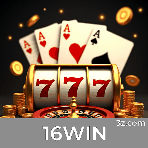 16WIN Bônus acumulado 16WIN