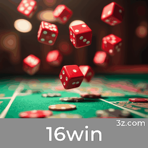 Recompensas Reais e Transparentes no 16win: Promoções Sem Pegadinhas