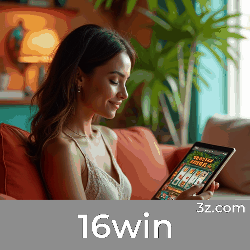 Registre-se Rapidamente e Desbloqueie Recompensas Exclusivas no 16win