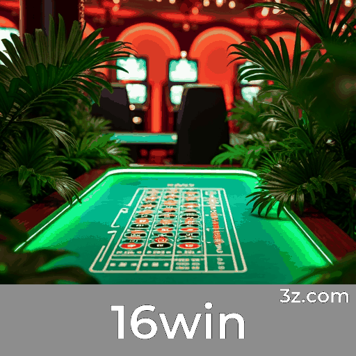 Recompensas Reais e Transparentes no 16win: Promoções Sem Pegadinhas