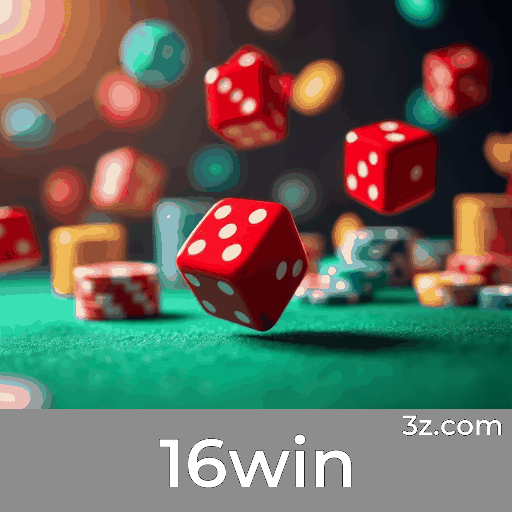 16win: O Cassino Online Seguro e Confiável