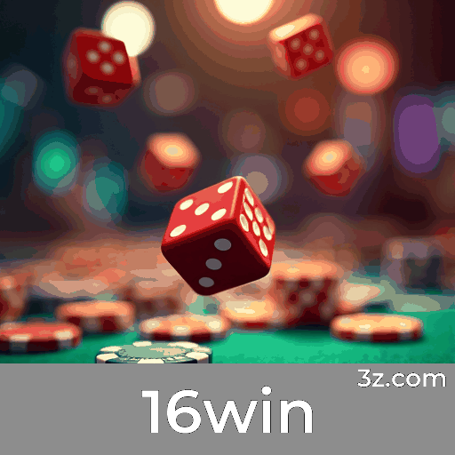 Experiência de Casino Elite no 16win: Dealers Reais e Jogos Premium
