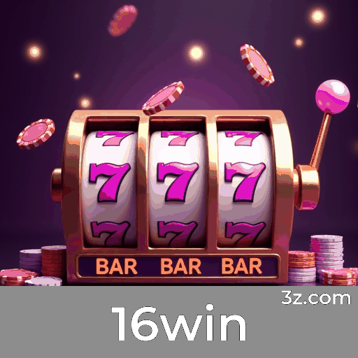 16win: Experiência de Jogo Otimizada e Diversificada