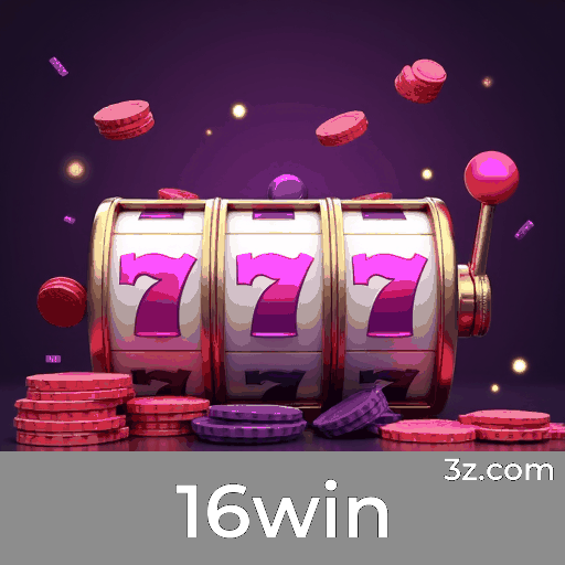 16win: O Cassino Online Seguro e Confiável